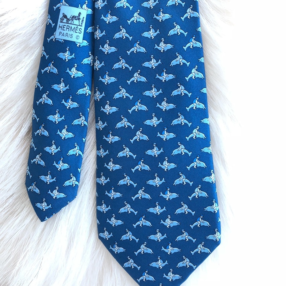 Tie